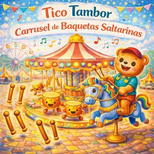 Campanita con Botitas de Son