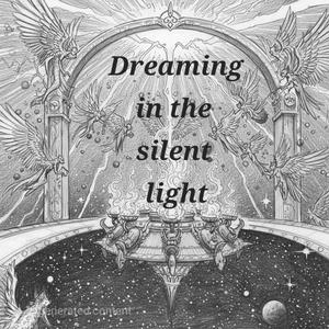 Walking the light of angels