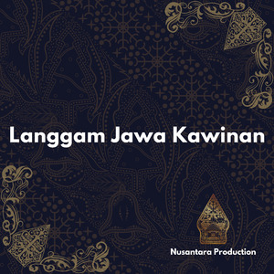 Langgam Jawa Kawinan
