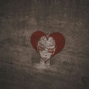 don‘t be afraid of love