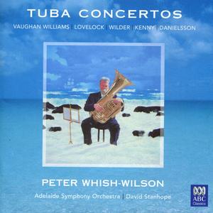 Tuba Suite No. 1 'Effie the Elephant': V. Effie Goes Folk Dancing