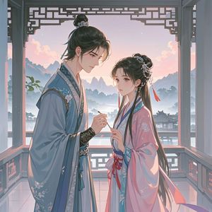 爱的旅途-咸咸