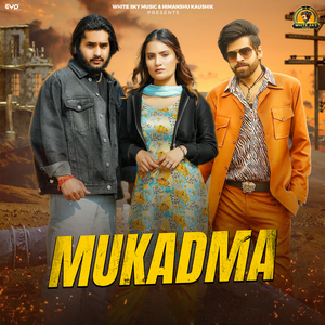 Mukadma