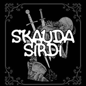 Skauda sirdi