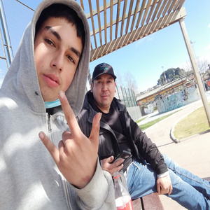 Te Amo