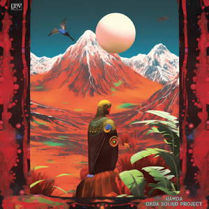 Hamda (Original Mix)