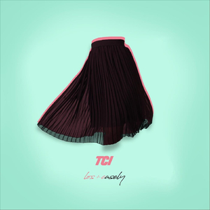 TCI (Tu Cadera Insiste) [feat. Casely]