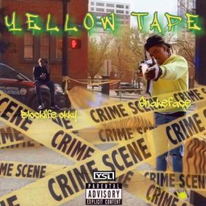 Yellow Tape (feat. Blocklife Okky)