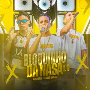 Bloquinho da Nasa 1.0