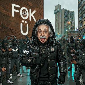 FOK Ü
