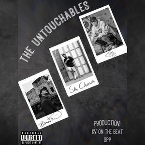 The Untouchables (feat. Brad Thomas & Toltec)