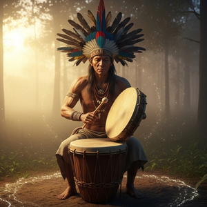 Eu expando em silêncio