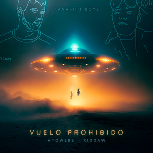 Vuelo Prohibido
