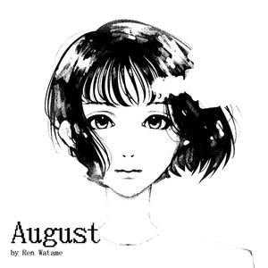 August