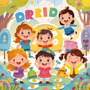 传统舞蹈《巴郎鼓舞》