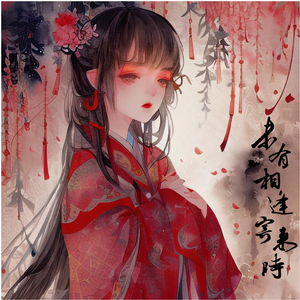 未有相逢寄来时