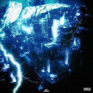 NO CONVERGENCE（不得收敛）