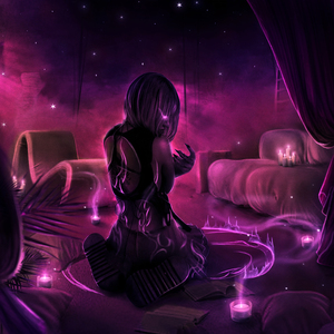 Так манит (feat. HOROSHIYAGNI)