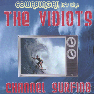 We're the Vidiots