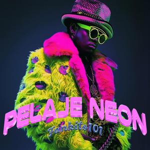Pelaje Neon
