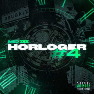 Horloger #4
