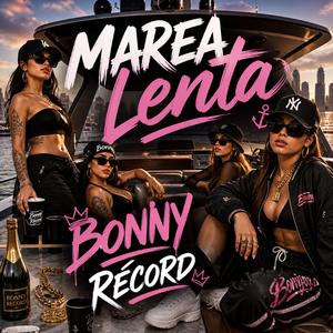 Marea lenta