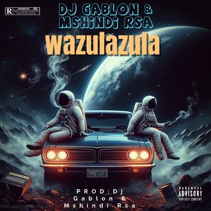 Wazulazula