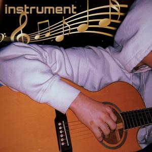 instrument ①
