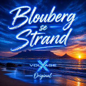 Blouberg se Strand