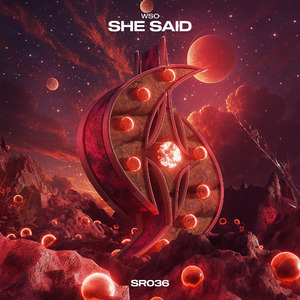 She Said