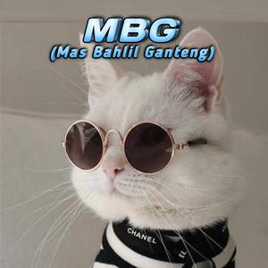 MBG (Mas Bahlil Ganteng)