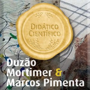 Charles Diz (feat. Gabriel Bruce, Vinícius Mendes, Willian Rosa, Ulisses de Oliveira & João Machala)