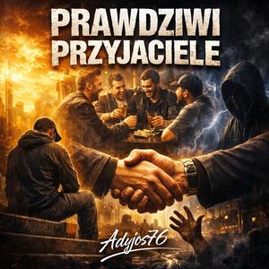 Prawdziwi Przyjaciele