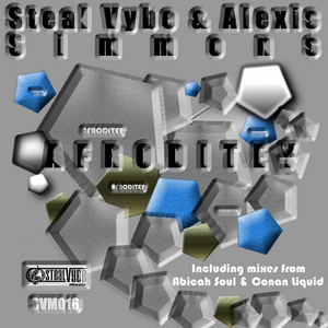 Aphroditey (Conan Liquid Dub Mst)