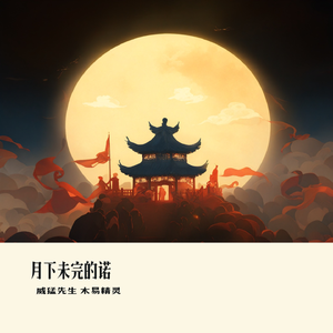 月下未完的诺