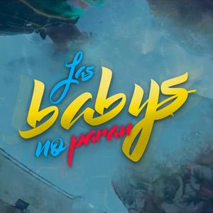 Las Babys No Paran