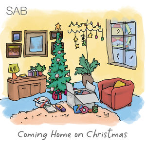 Coming Home On Christmas