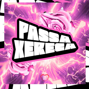 Passa Xereca