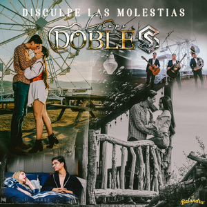 Disculpe las Molestias