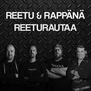 Reetu on rautaa