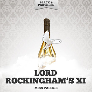 Rockingham Twist (Original Mix)