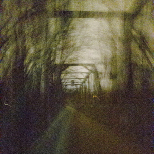 Down At The End Of The Fields