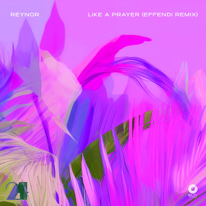 Like a Prayer (Original mix)