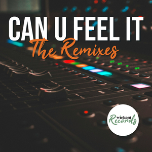 Falling (Can U Feel It Remix)