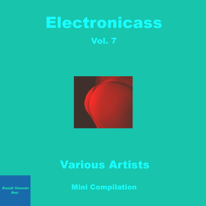 Amoreeee (Alesankodj & Misscinga Fx Vocal Tamb Less Remix)