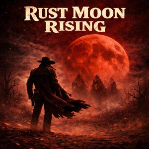 RUST MOON RISING