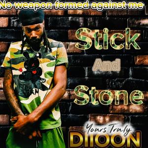 Stick and Stone