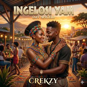 Ingelosi Yam (My Angel)