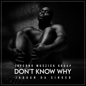 Don't Know Why (Cover)