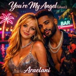 You're my Angel (feat. Lucian)
